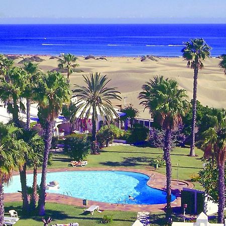 Sahara Beach Club Villa Maspalomas  Luaran gambar