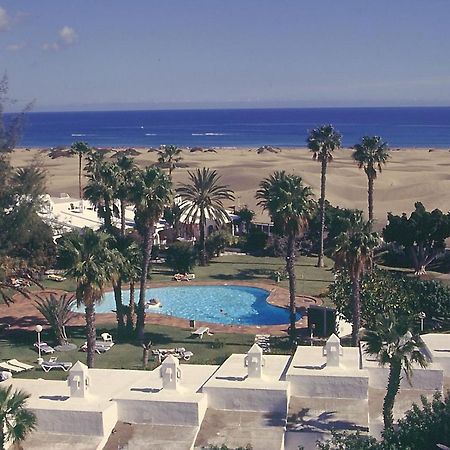 Sahara Beach Club Villa Maspalomas  Luaran gambar